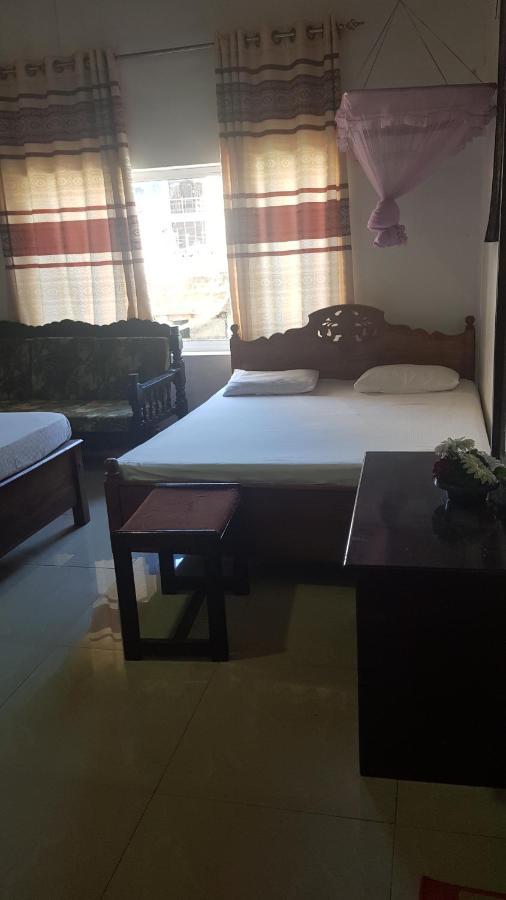 Mount View Inn *
