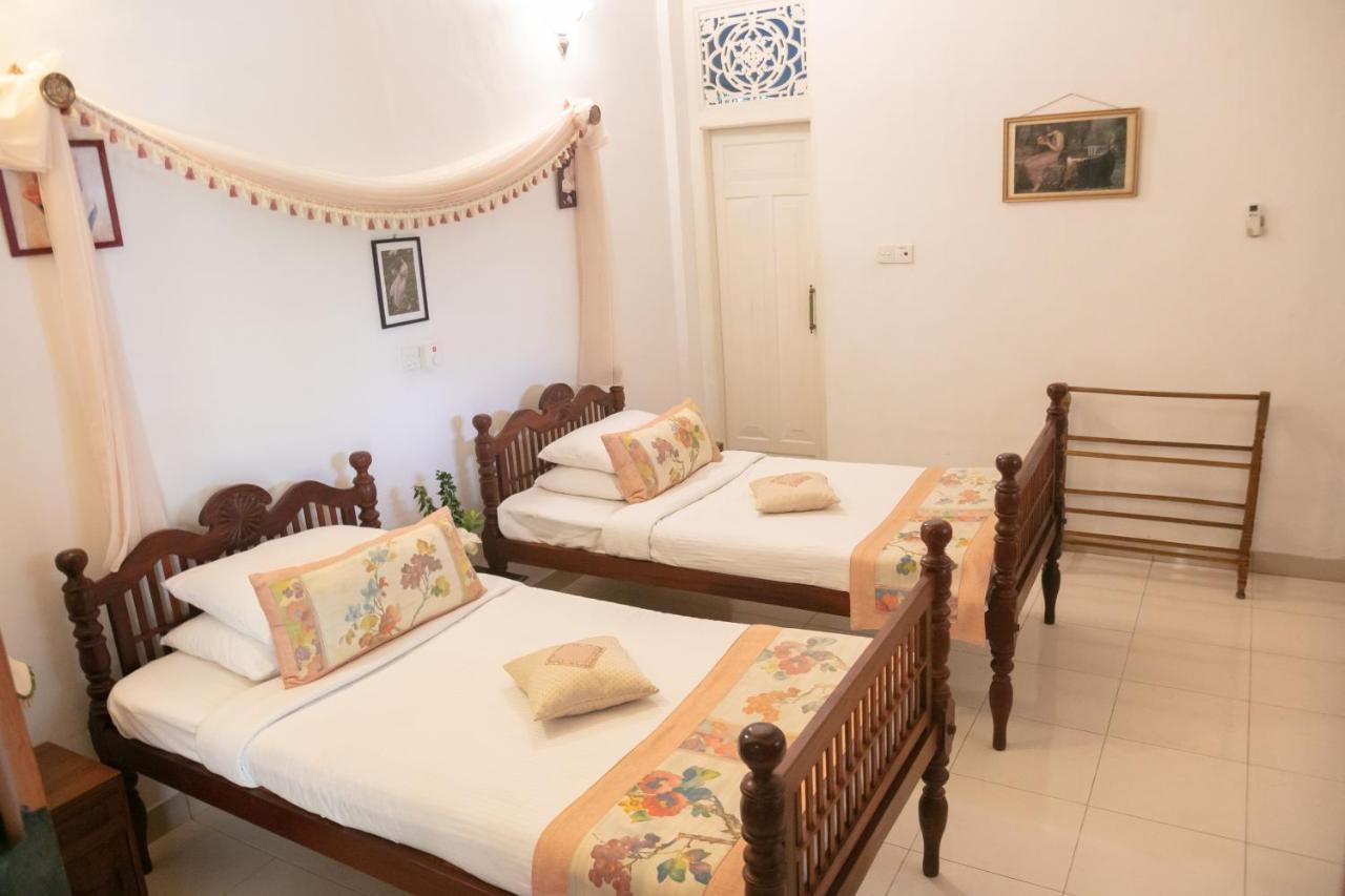 Manor House-kandy Hotel