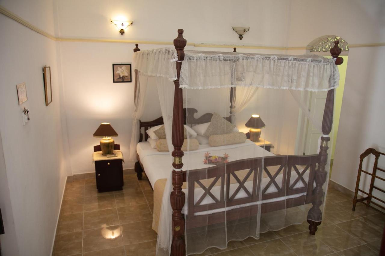 Manor House-kandy Hotel 3*