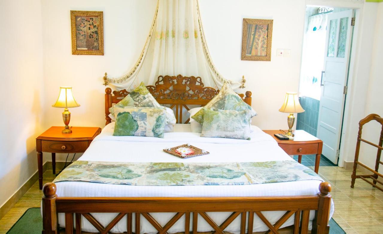 Manor House-kandy Hotel Kandy