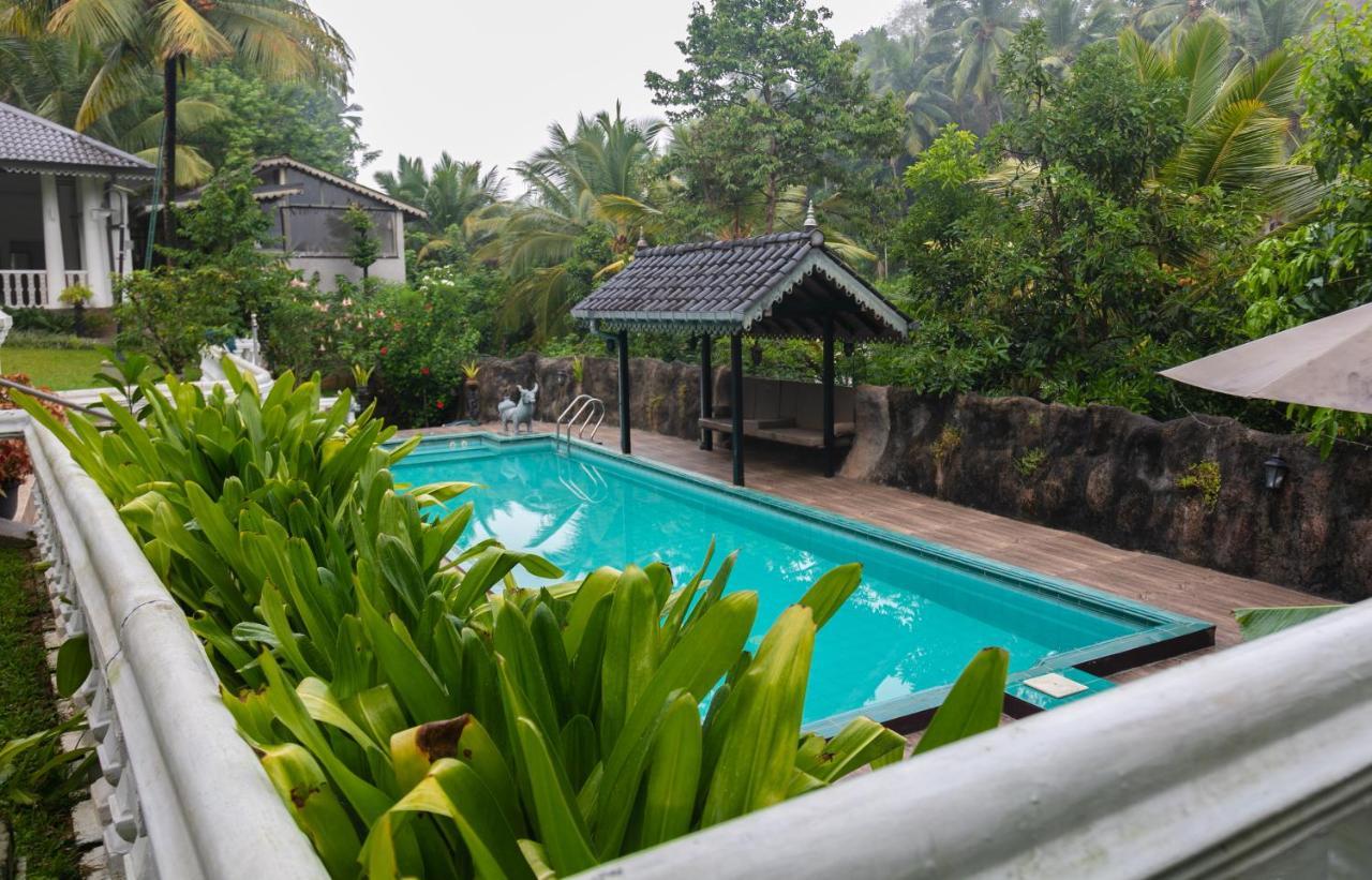 Manor House-kandy 3*