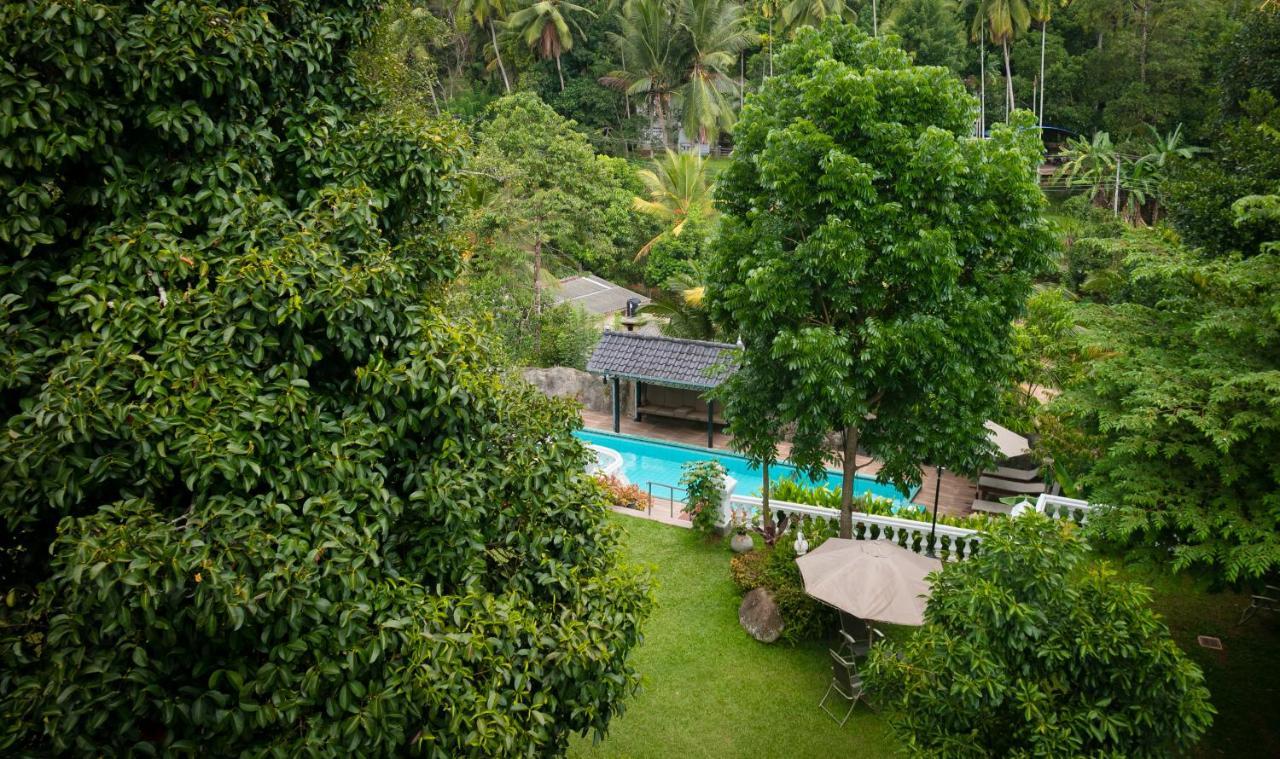 Manor House-kandy Hotel Kandy