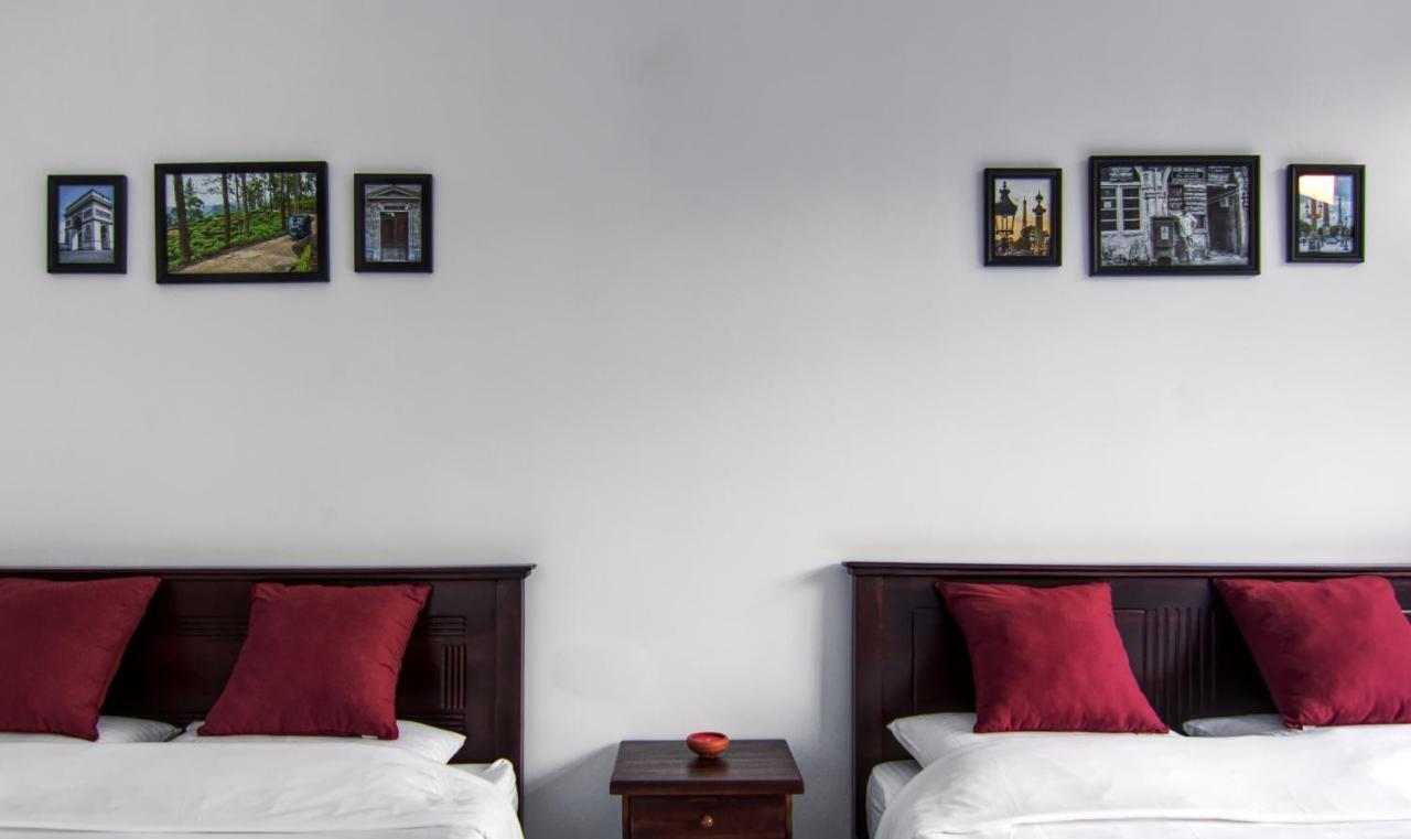 De Paris A Homestay