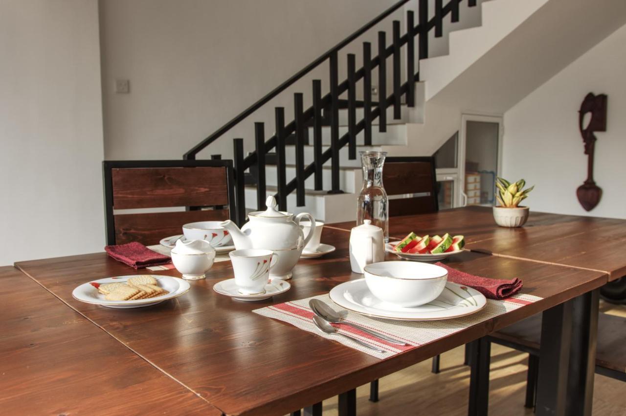 Homestay De Paris A Kandy