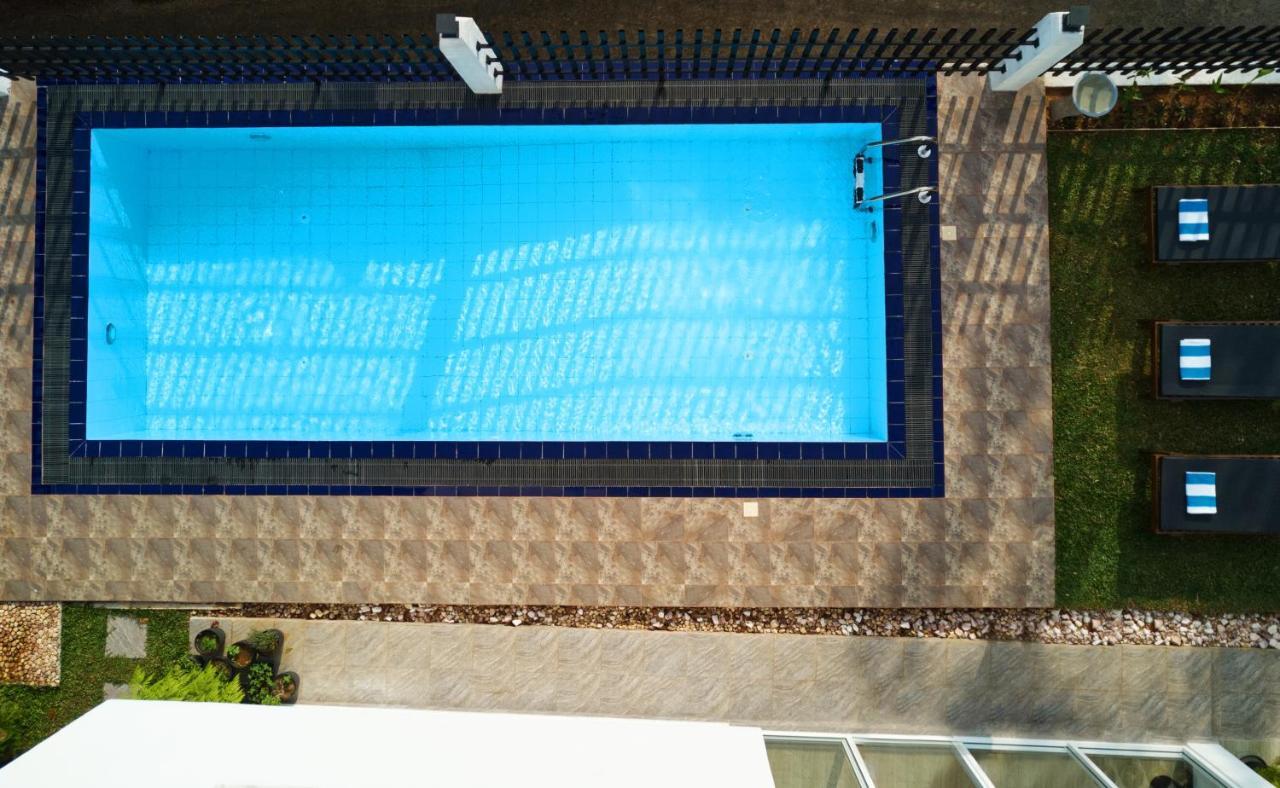 Homestay De Paris A