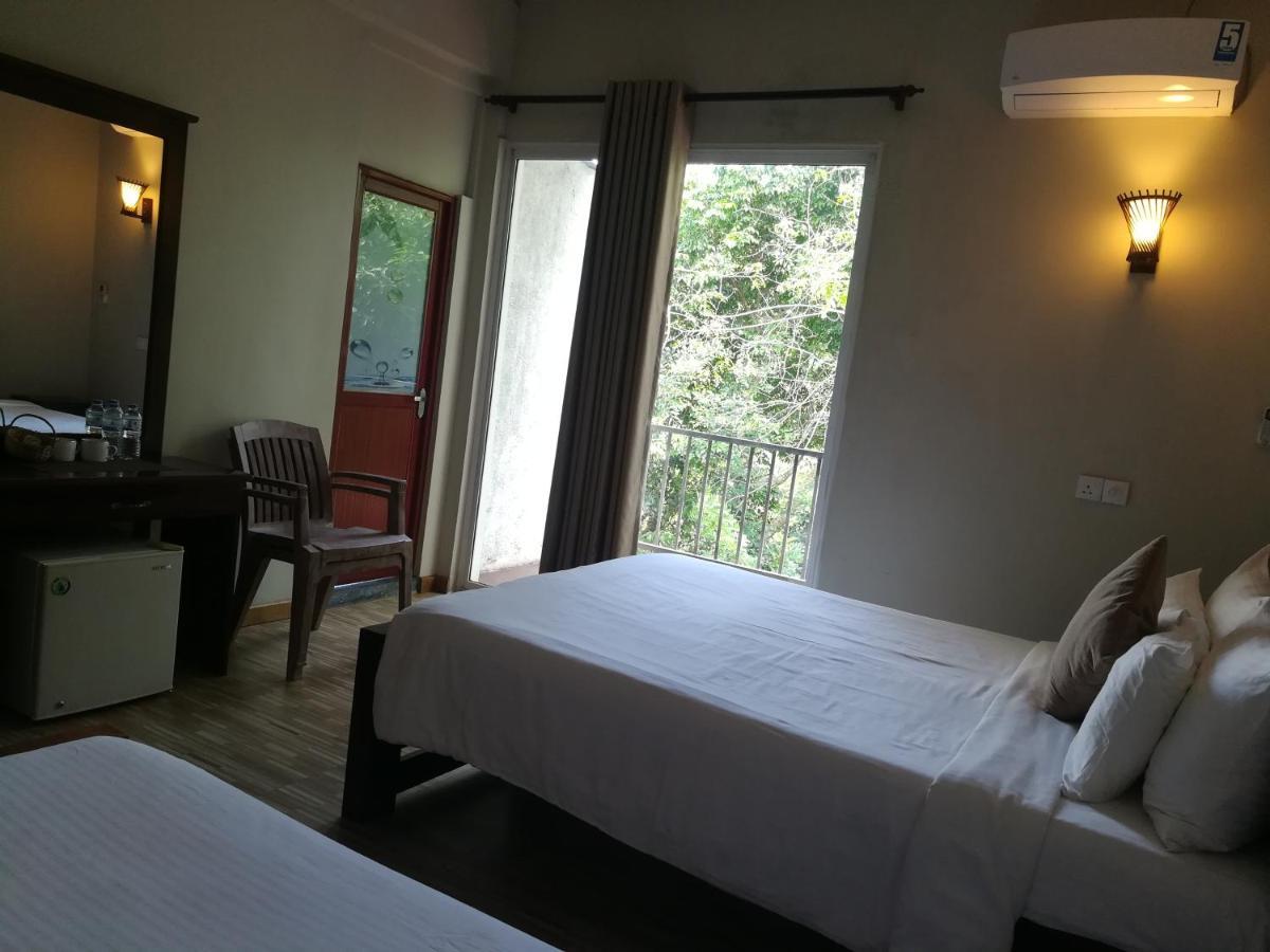 Arunalu Guest house