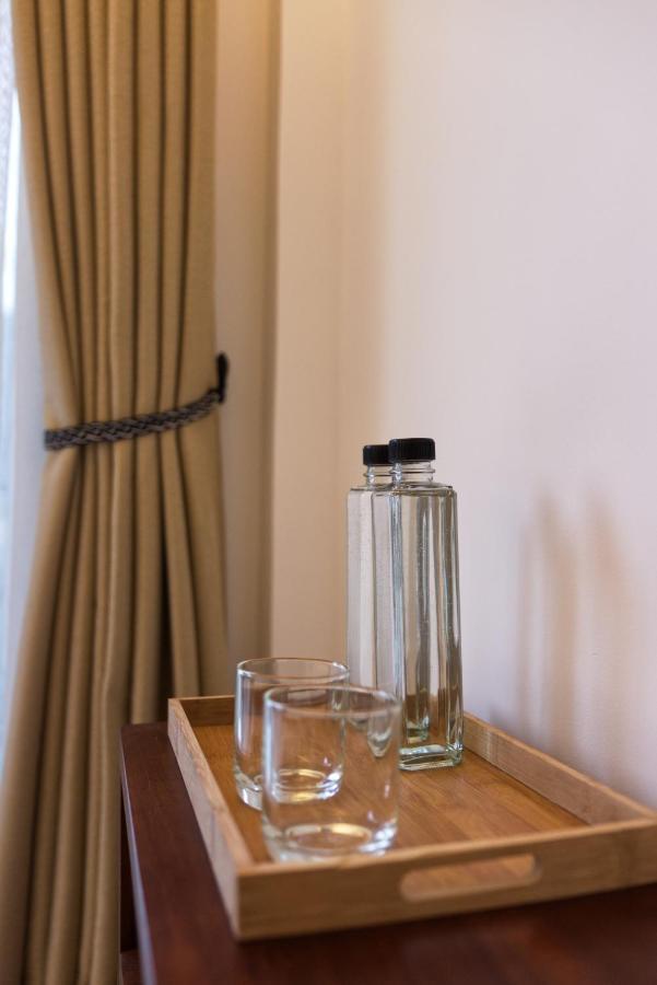 De Paris A Homestay Kandy