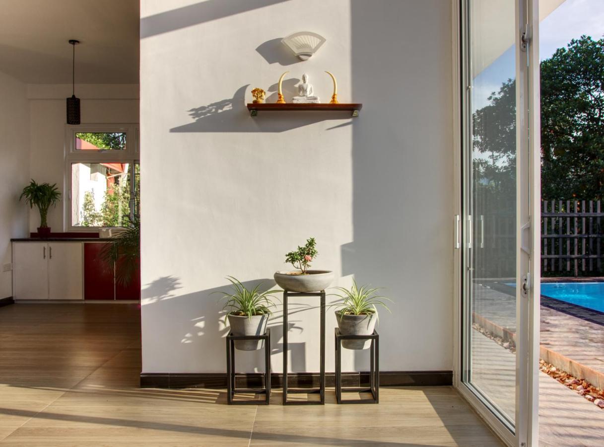 De Paris A Homestay