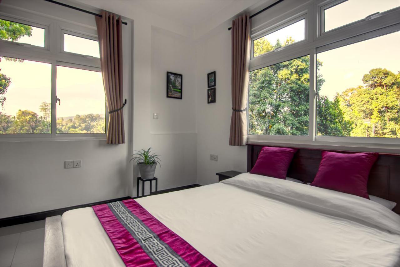 Homestay De Paris A