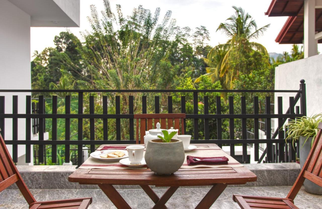 Homestay De Paris A Kandy