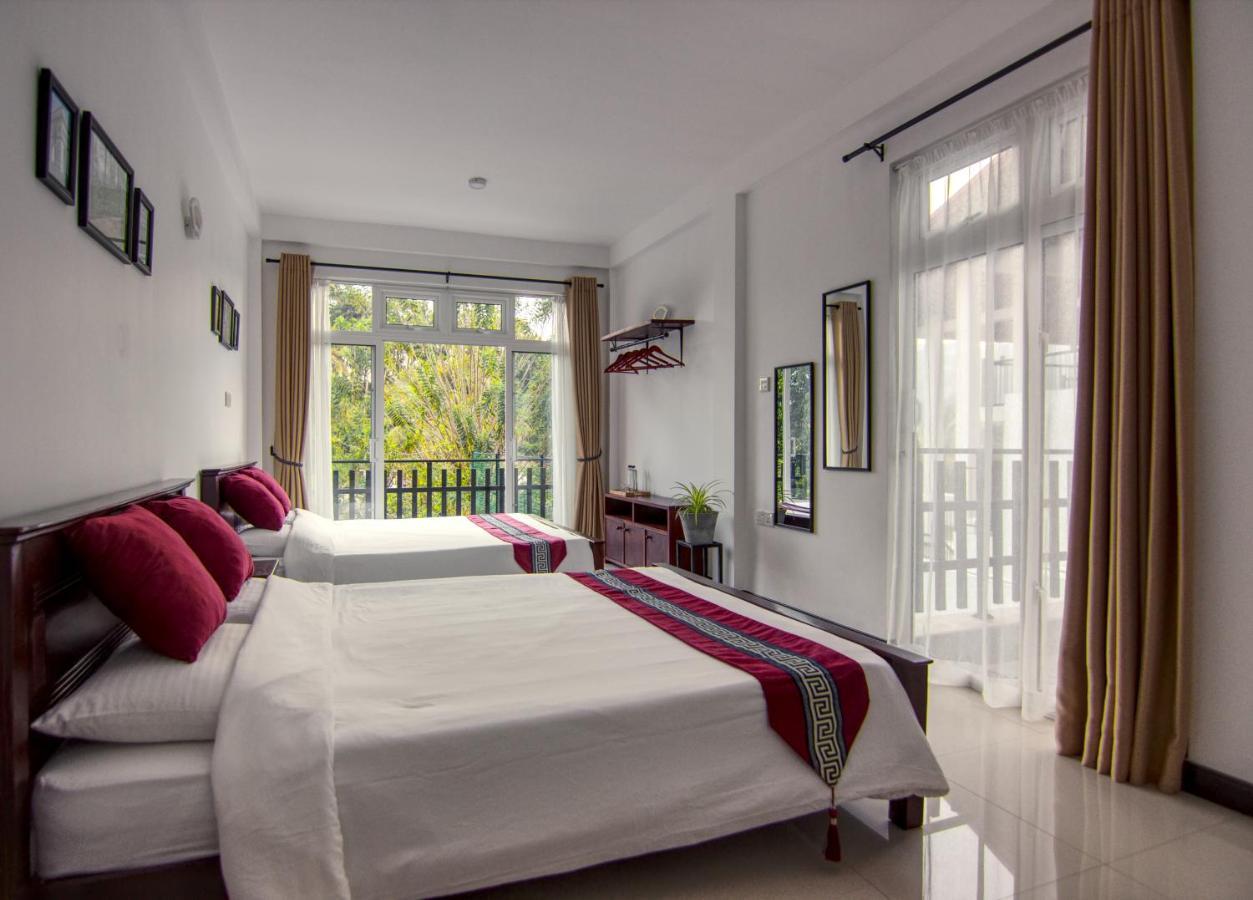 De Paris A Homestay