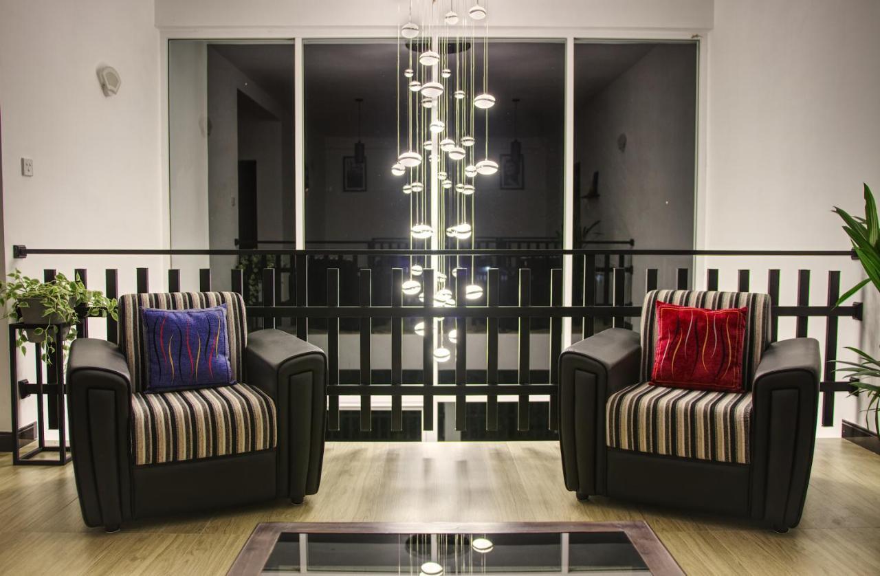 Homestay De Paris A