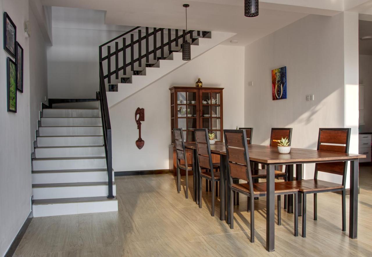 De Paris A Homestay Kandy