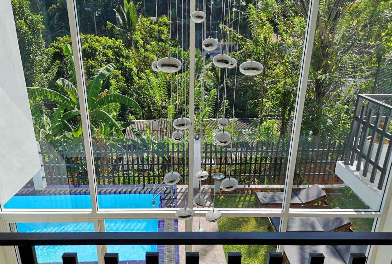 Homestay De Paris A Kandy