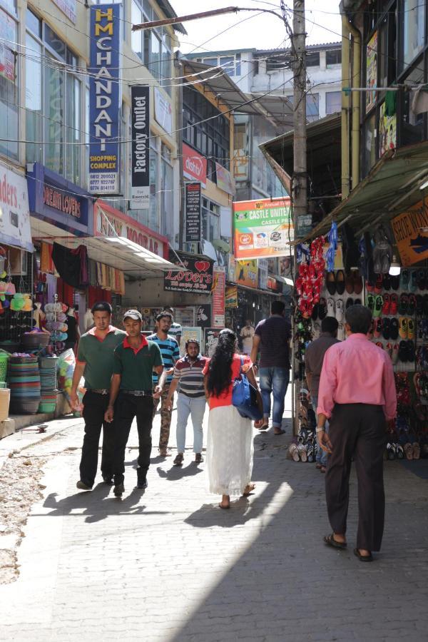De Paris A Homestay Kandy