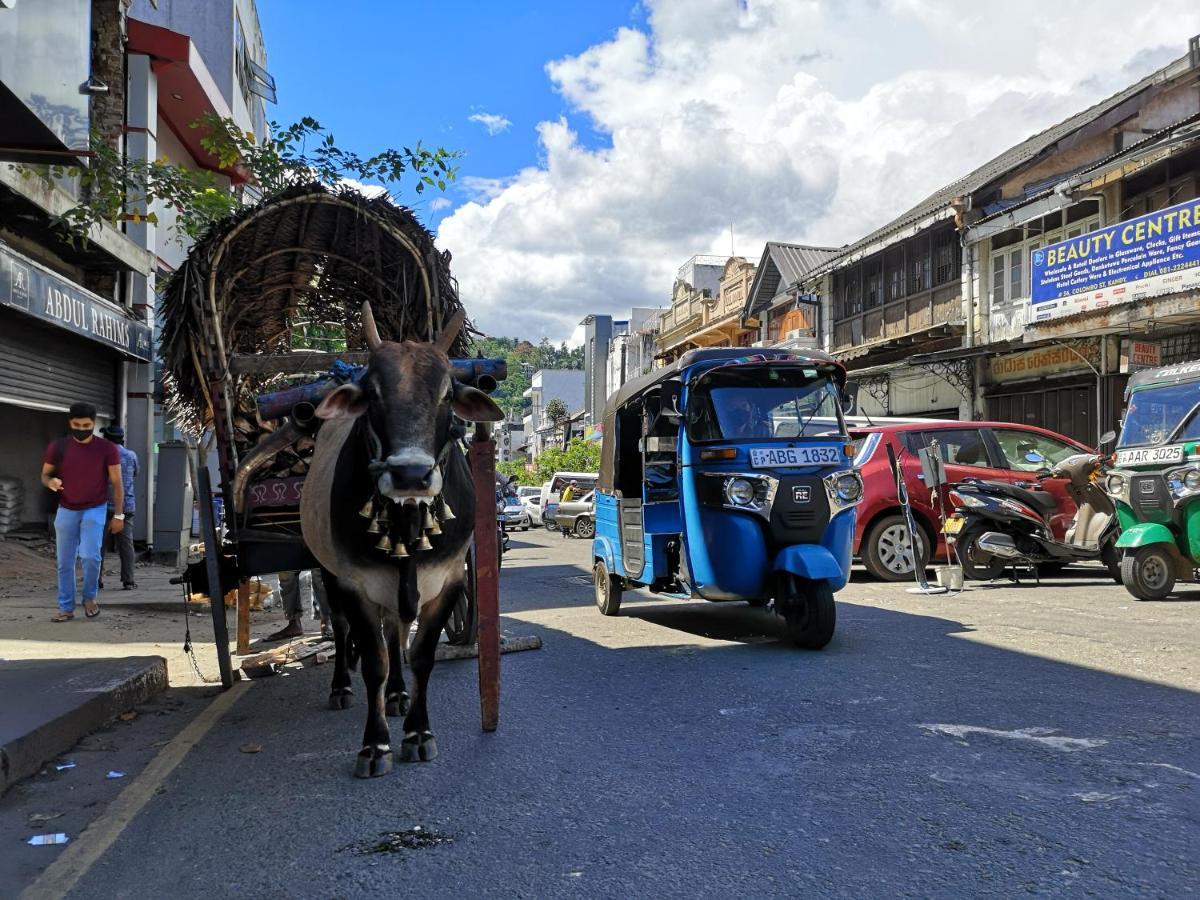 De Paris A * Kandy
