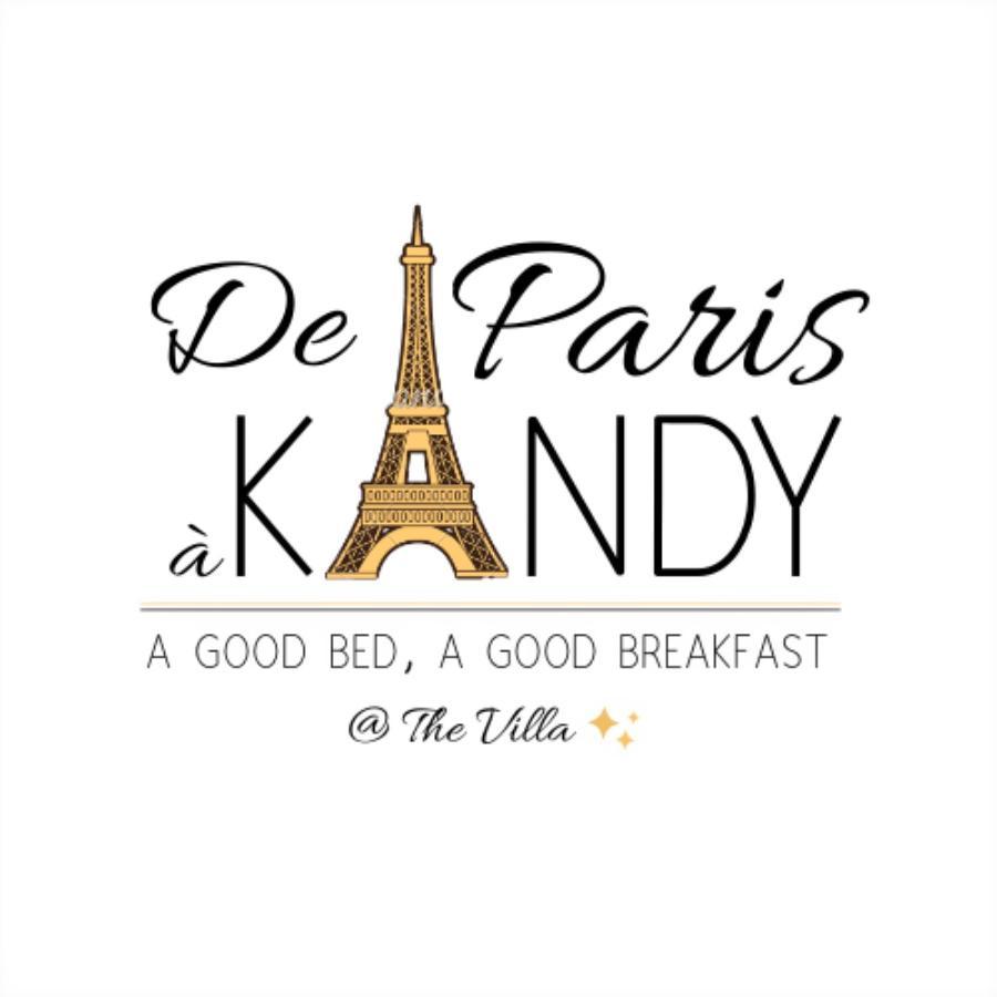 De Paris A Kandy