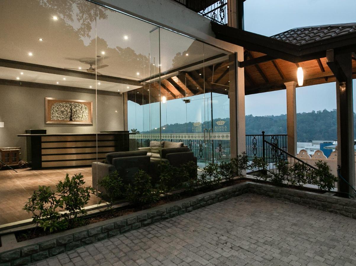 Kings Ridge 4* Kandy
