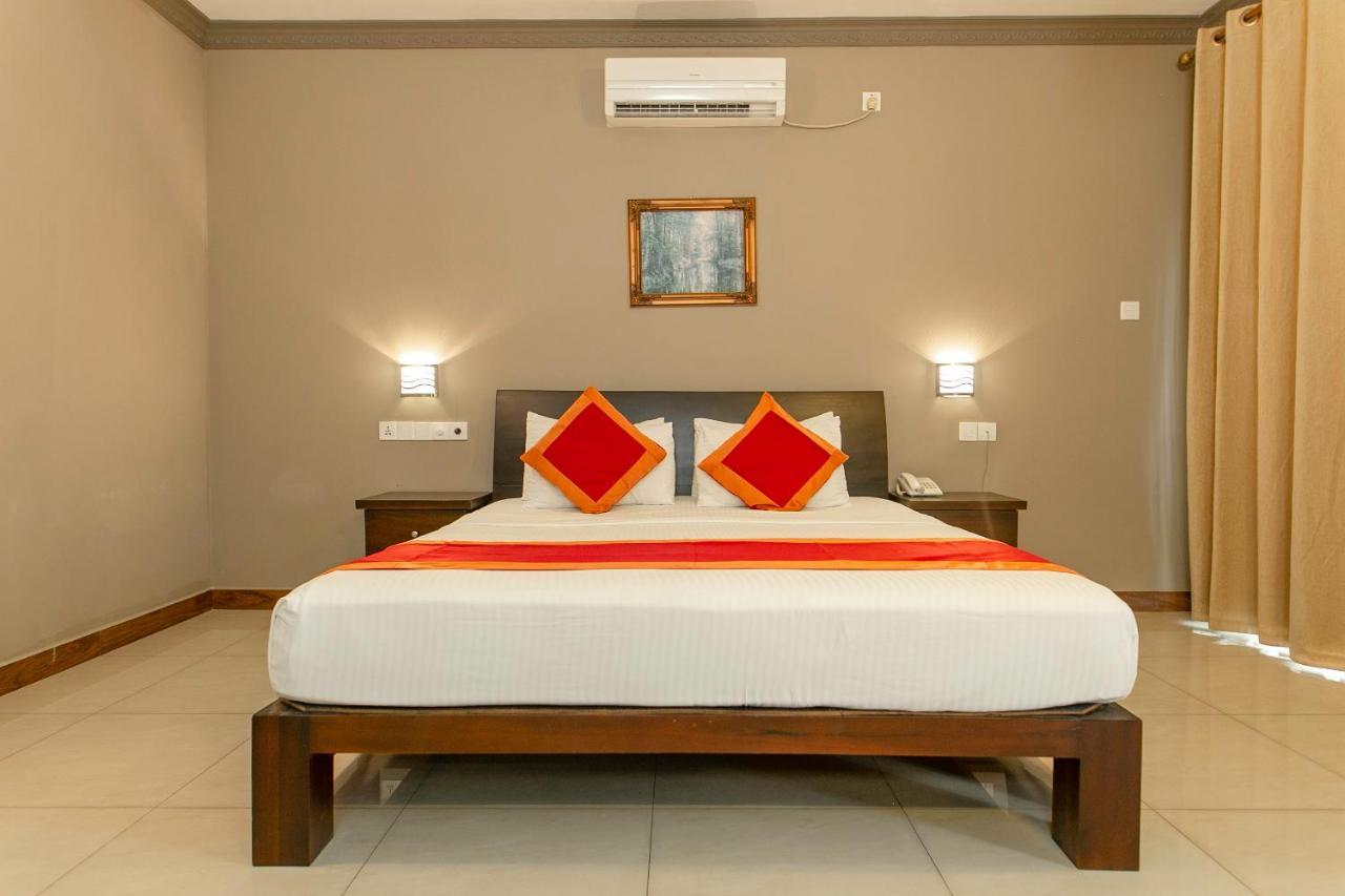 Kings Ridge Hotel