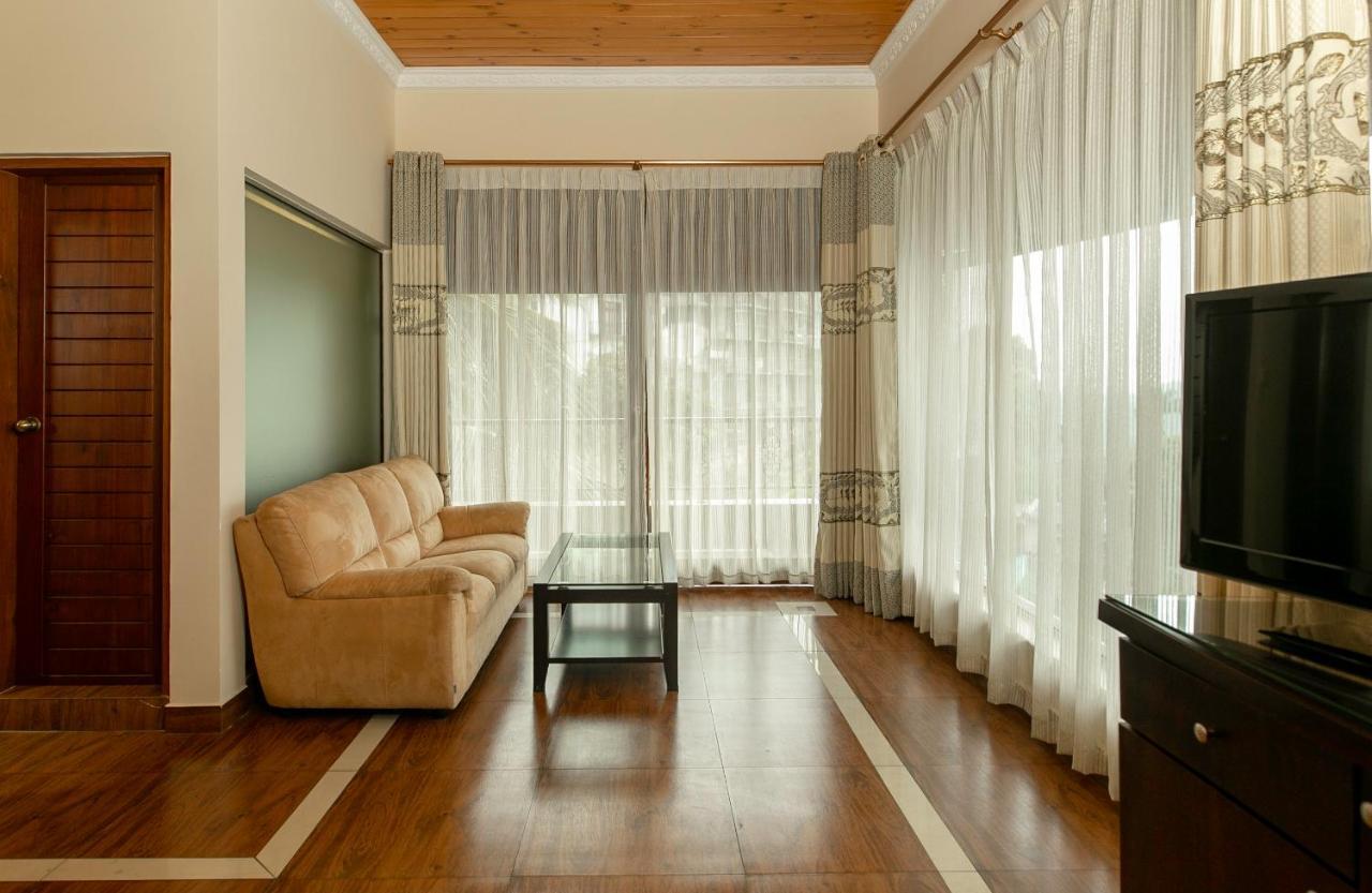 Hotel Kings Ridge Kandy