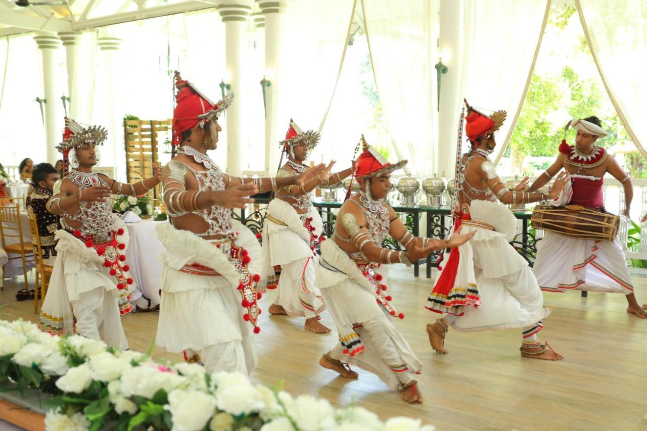 Hotel Manor House-kandy Kandy
