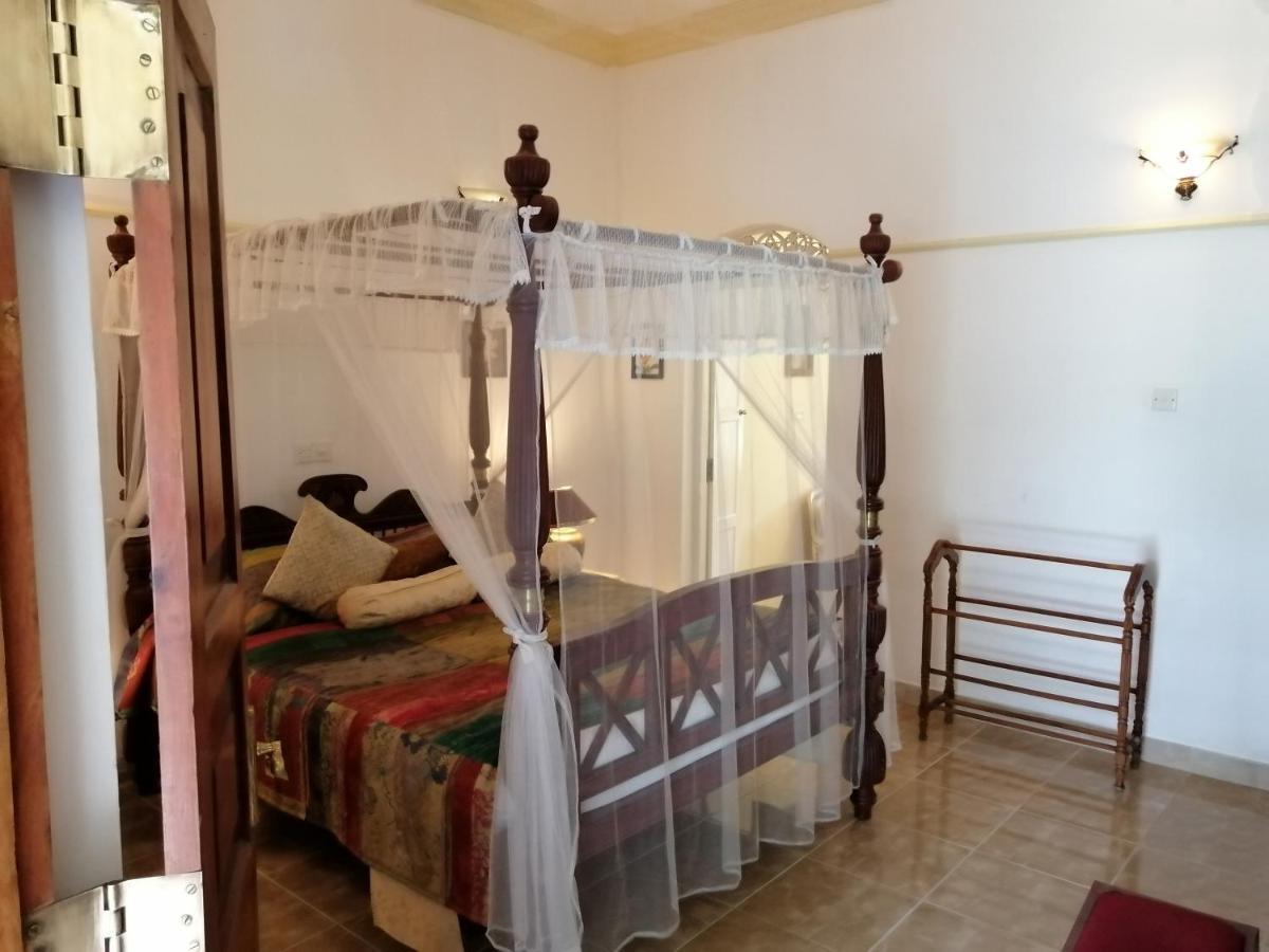 Manor House-kandy
