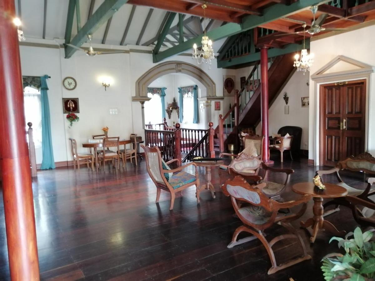 Manor House-kandy Kandy