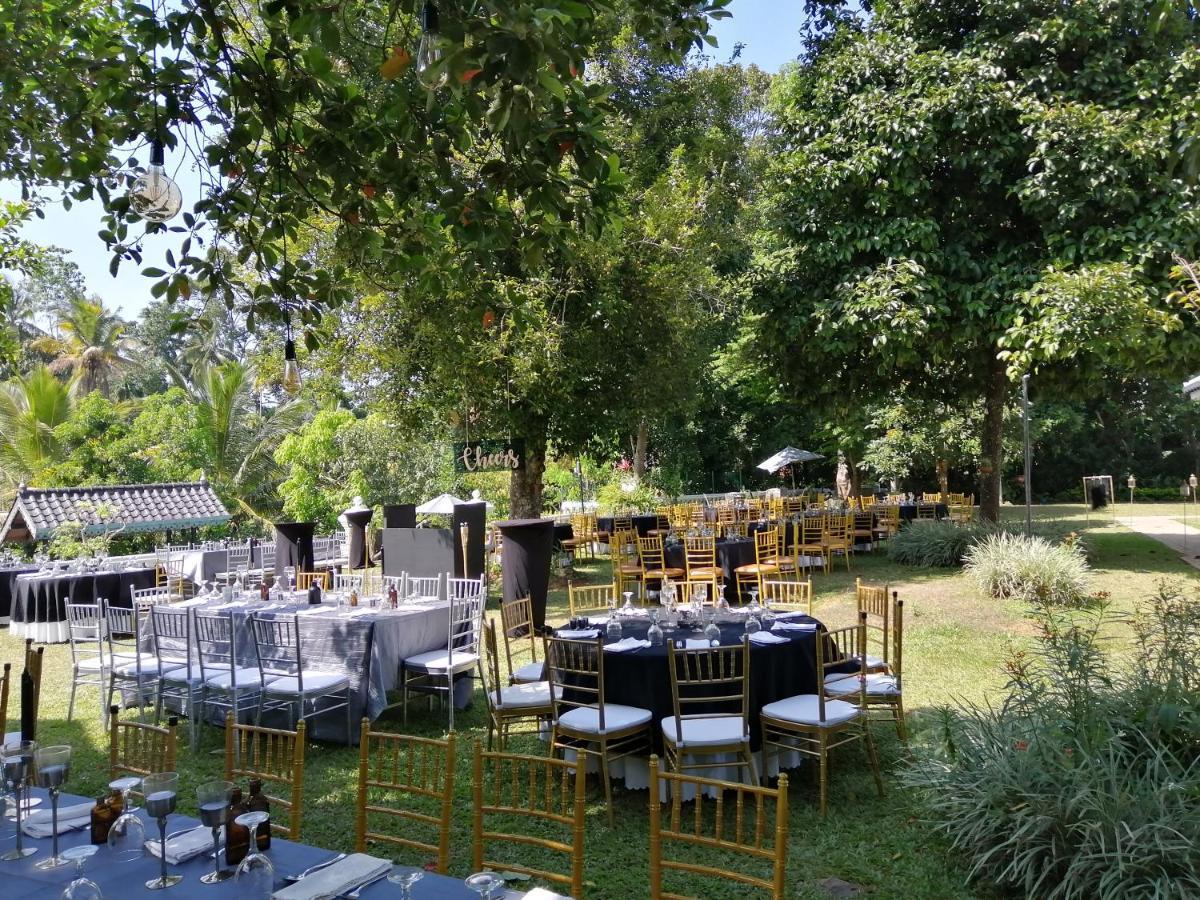 Manor House-kandy Kandy