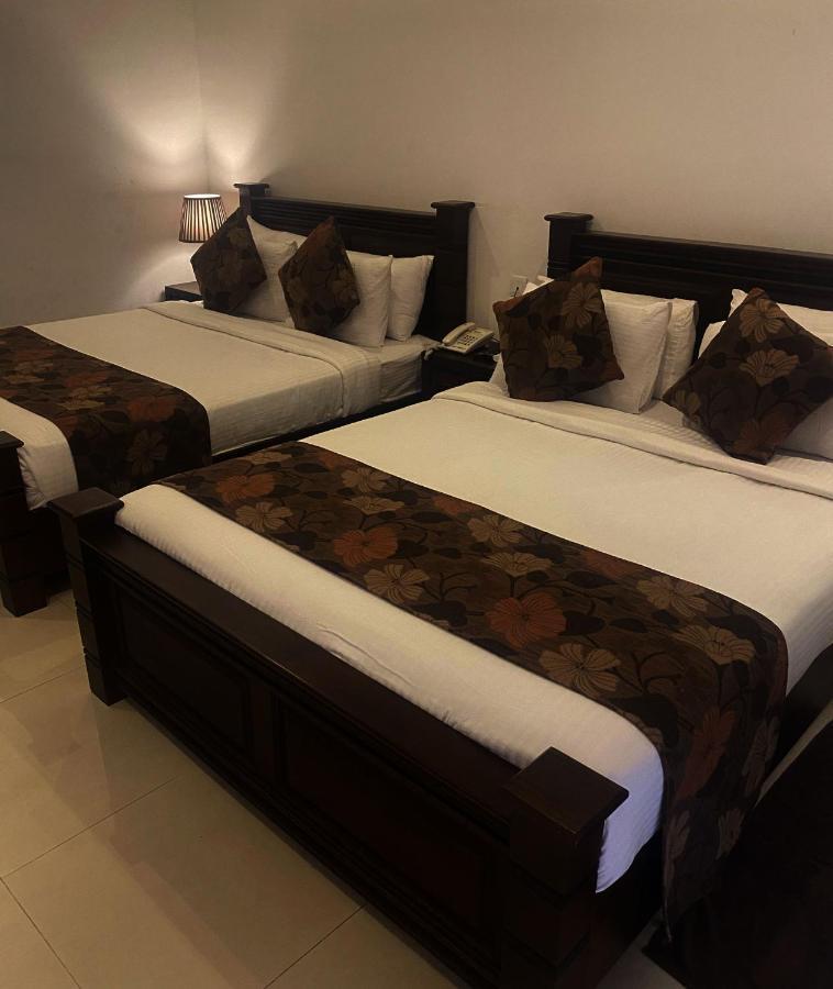 Hotel Bamiyan