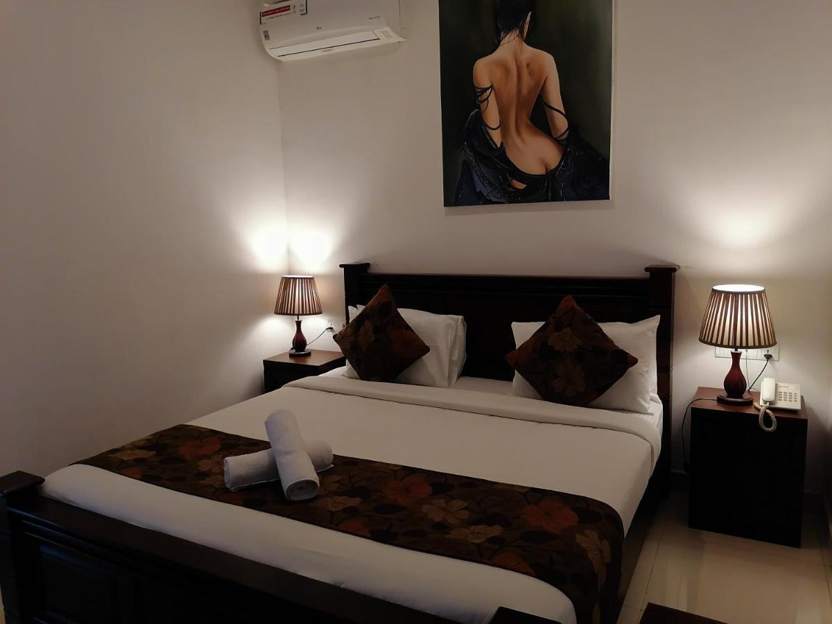 Bamiyan Hotel Kandy