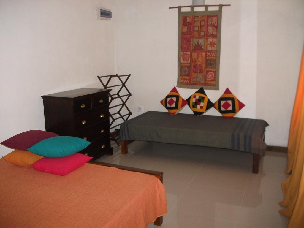 Chalet Sedevo *