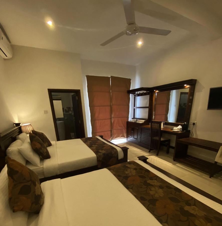 Bamiyan Hotel Kandy