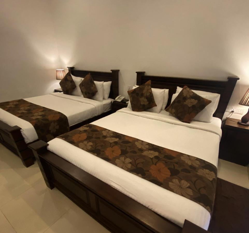 Hotel Bamiyan