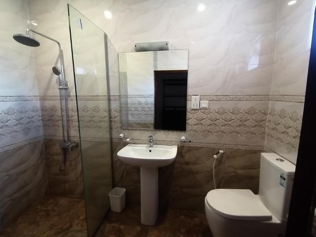 Bamiyan Hotel