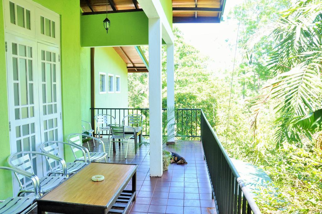 Hanthana Homestay Kandy