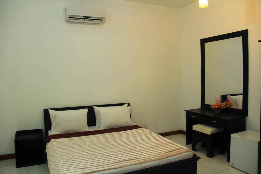 Hotel The Queen 4*
