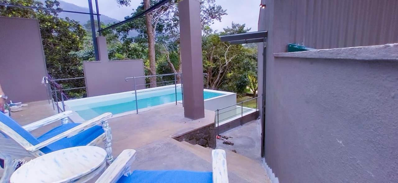 Dream Lodge *