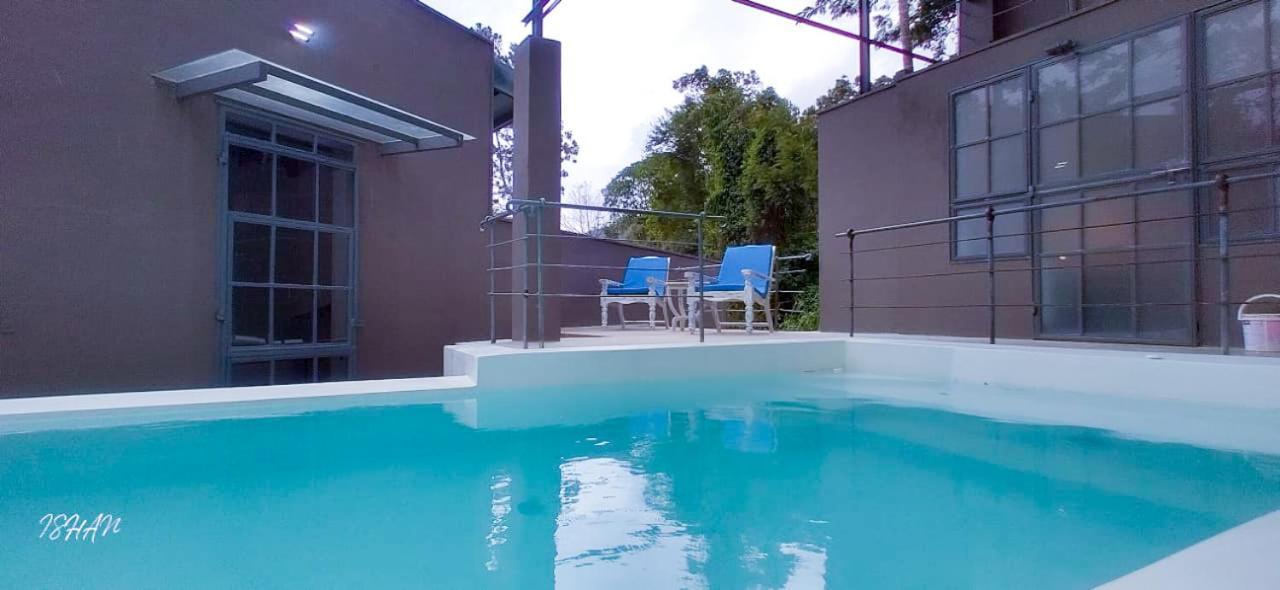 Dream Lodge Kandy