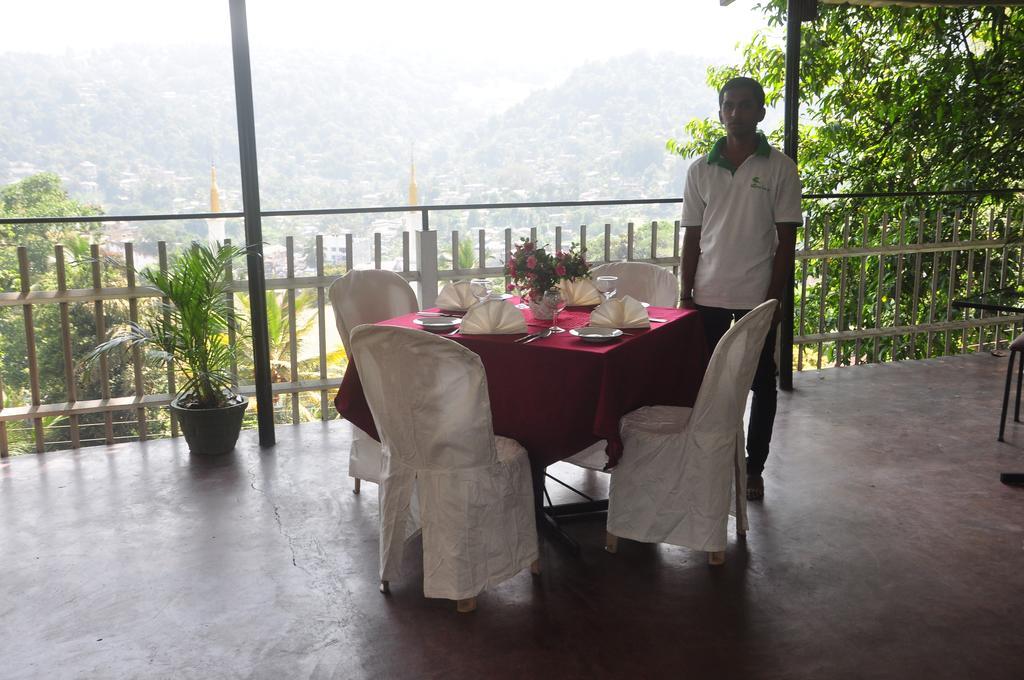 Tamarind Tree Hotel Kandy