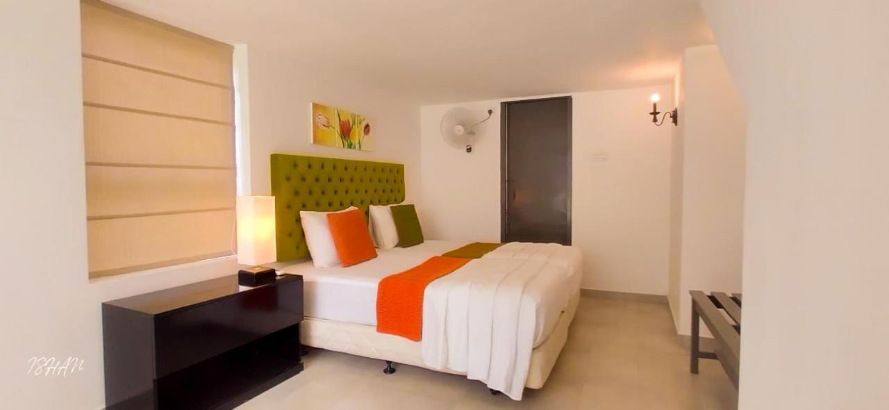 Dream Lodge Kandy