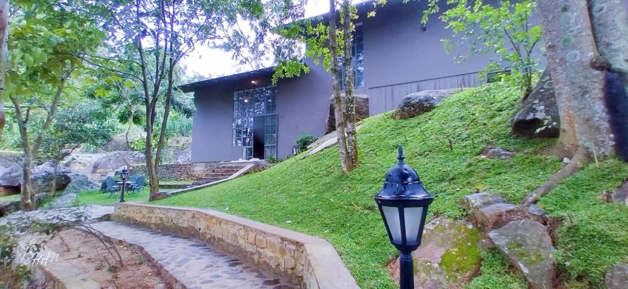 Lodge Dream Kandy