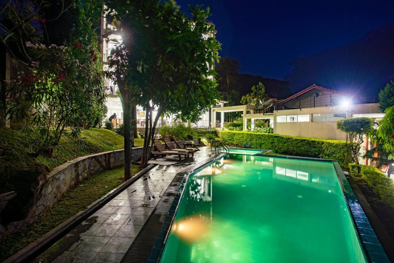 The Kandyan Kandy