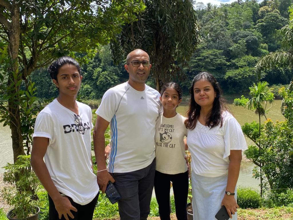 Resort Rivers Edge Nature