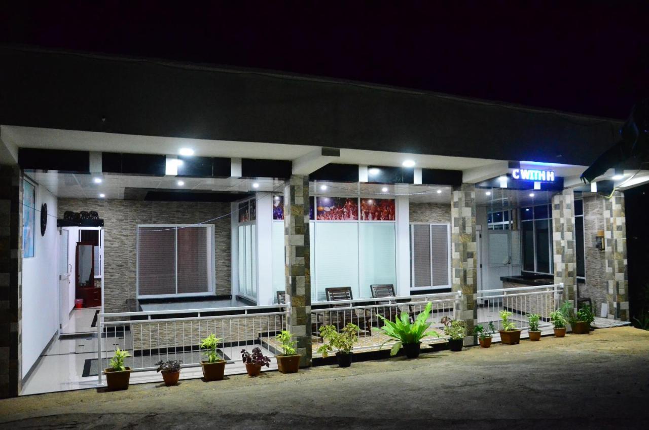 Guest house Kandyan Feel Free Kandy