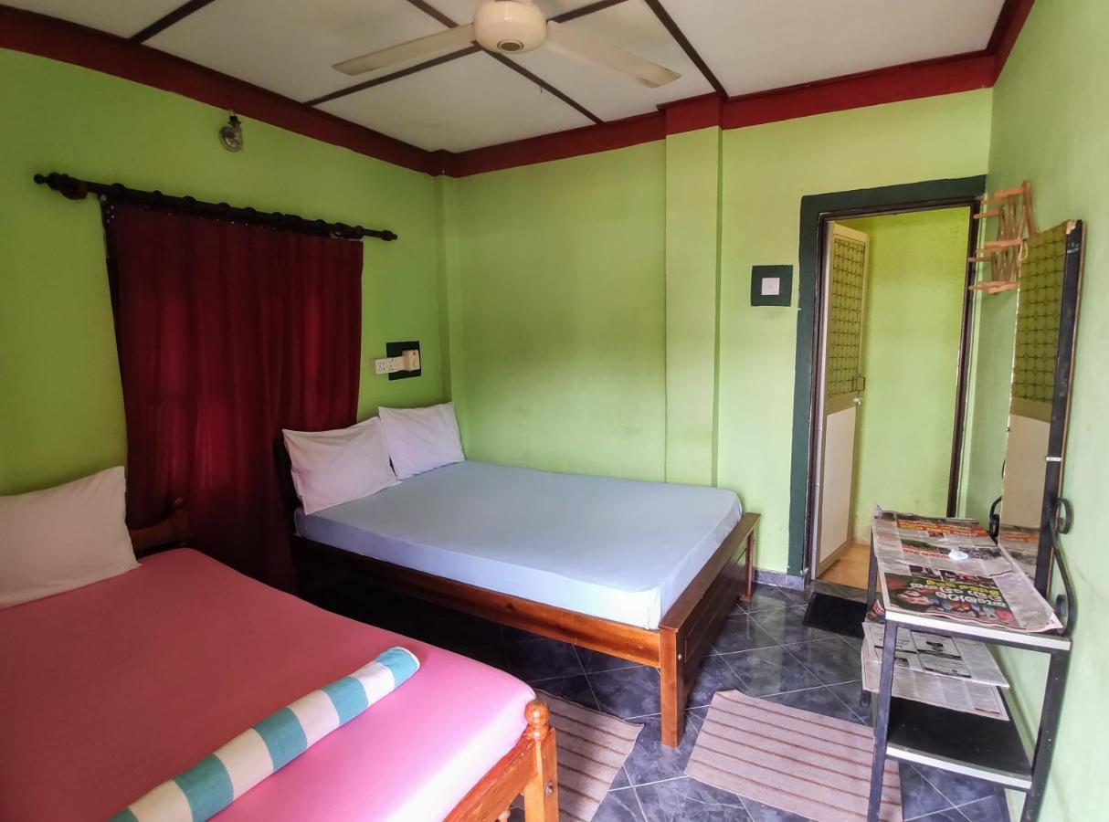 Kandyan Feel Free Guest house