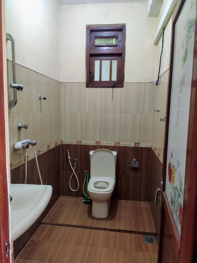 Guest house Kandyan Feel Free Kandy