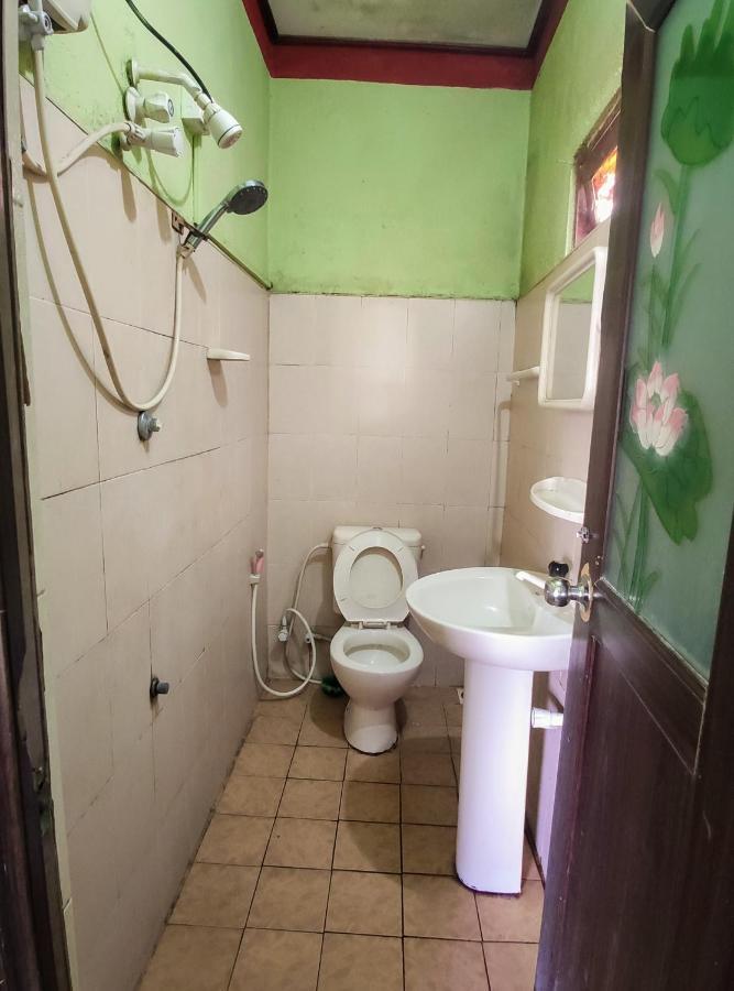 Guest house Kandyan Feel Free