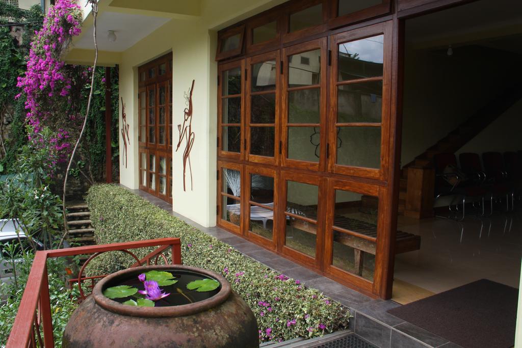 Nature Walk Resort
