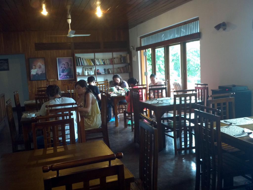 Hotel Amaara