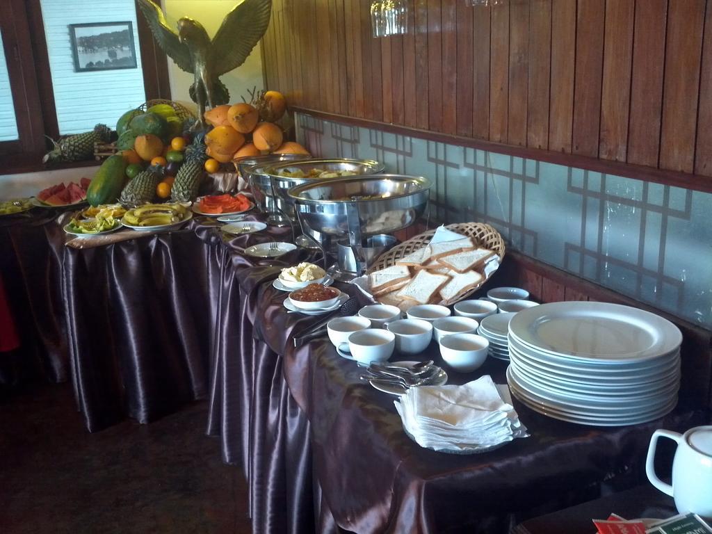 Amaara Hotel Kandy